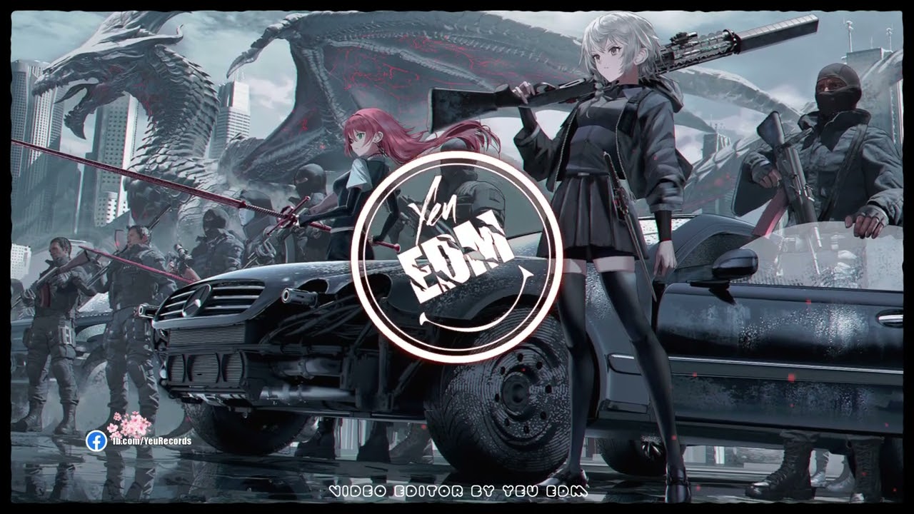 Top 15 Bản Nhạc EDM Mix Leo Rank Cực Phi&ecirc;u ♫ Nhạc Điện Tử G&acirc;y Nghiện Hay Nhất 2025