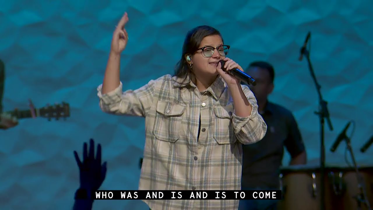 Sunday Worship Service | Sunday Morning Live - Oct 5, 2025