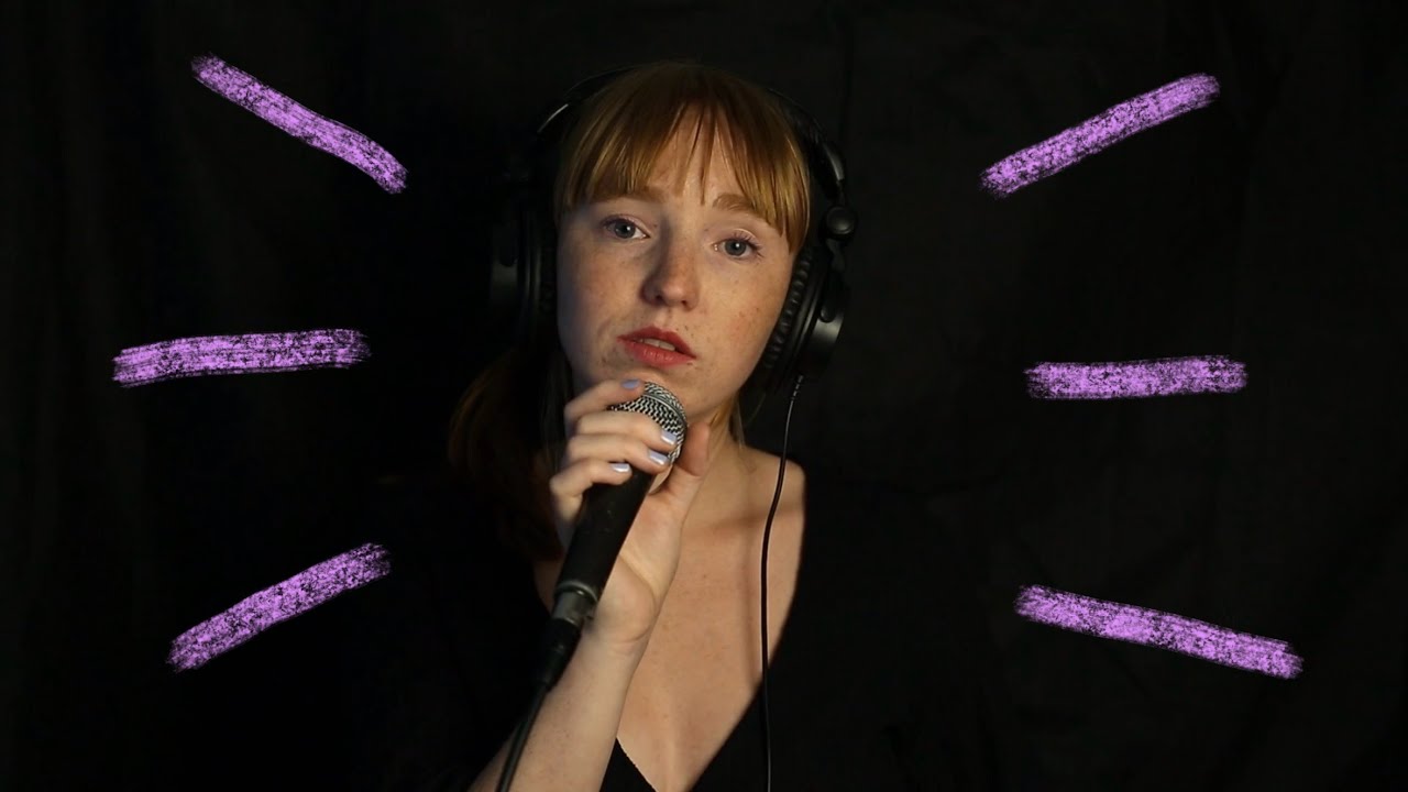 Barbara Pravi - Voilà (COVER by La Valkyrie)