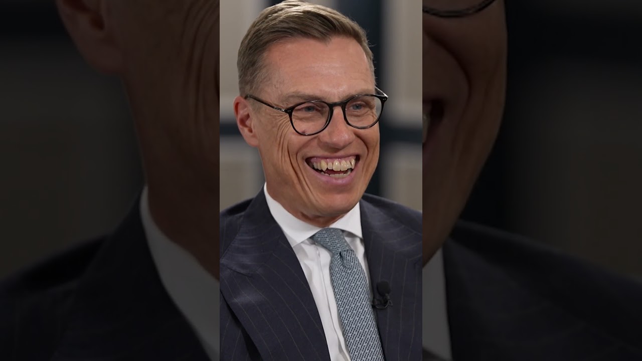 Is Finland&rsquo;s president a &lsquo;Trump whisperer&rsquo;?