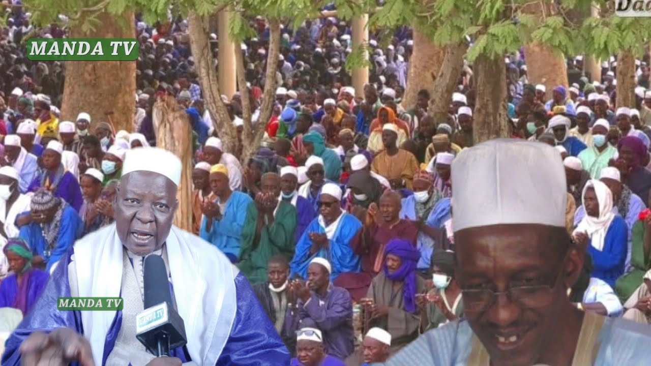DAAKAA 2022: Yeewtere Thierno Hamidou Diallo To Houdallahi  Ferlo