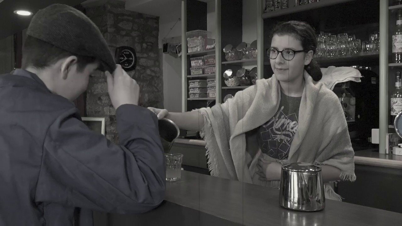 Il était une fois... Les Bistrots à Quéven !