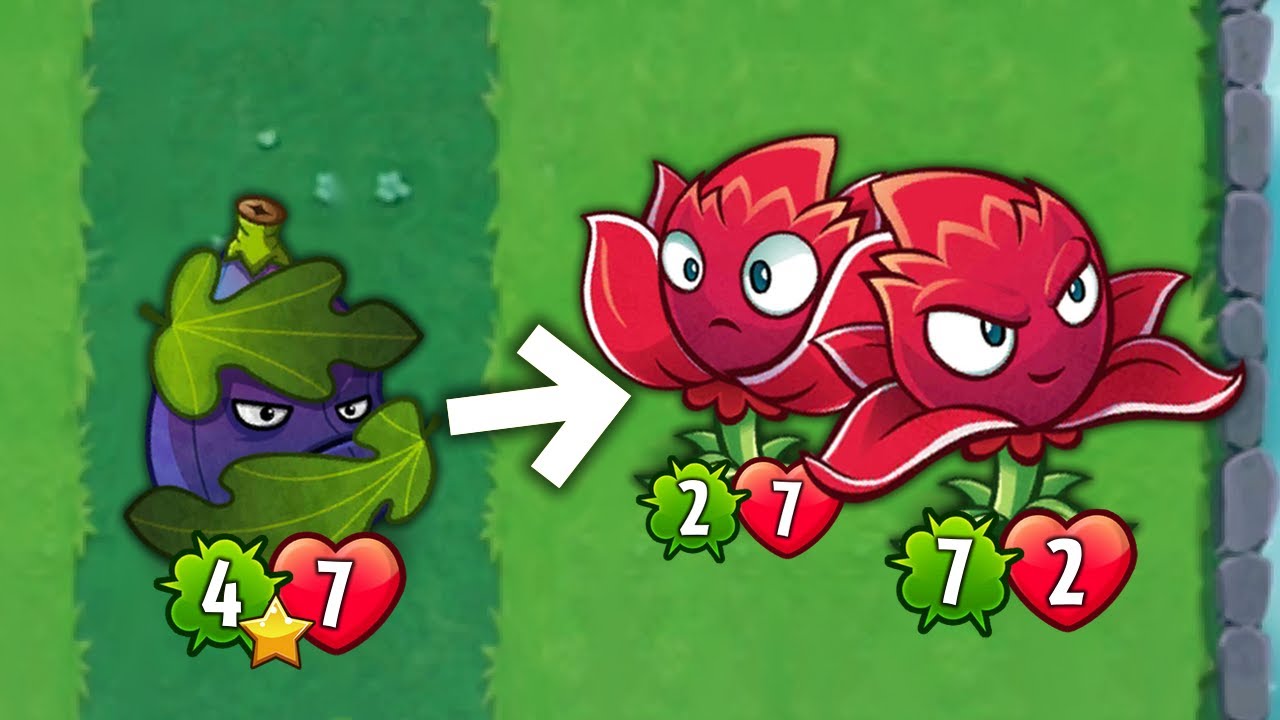 Transforming WEAK Red Stingers With RNG
