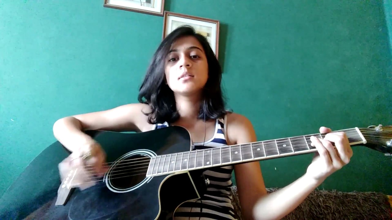Porcupine Tree- Shallow (Guitar Cover)