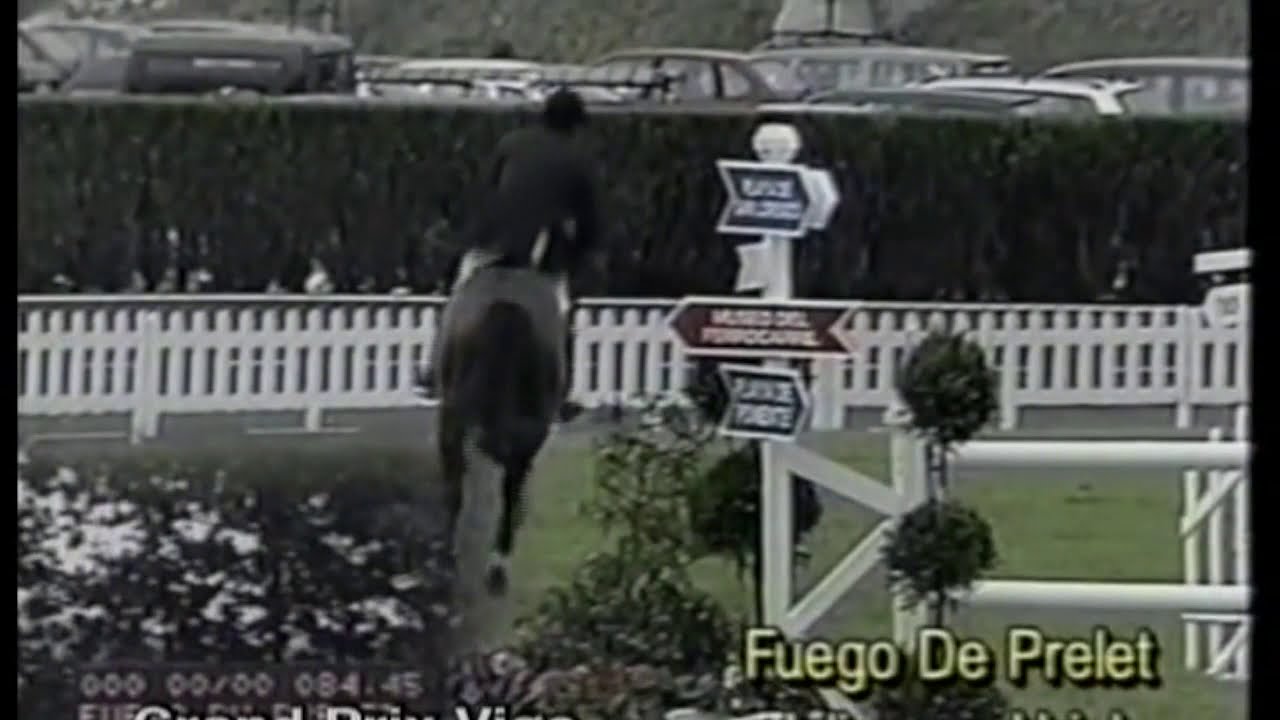 Fuego du Prelet