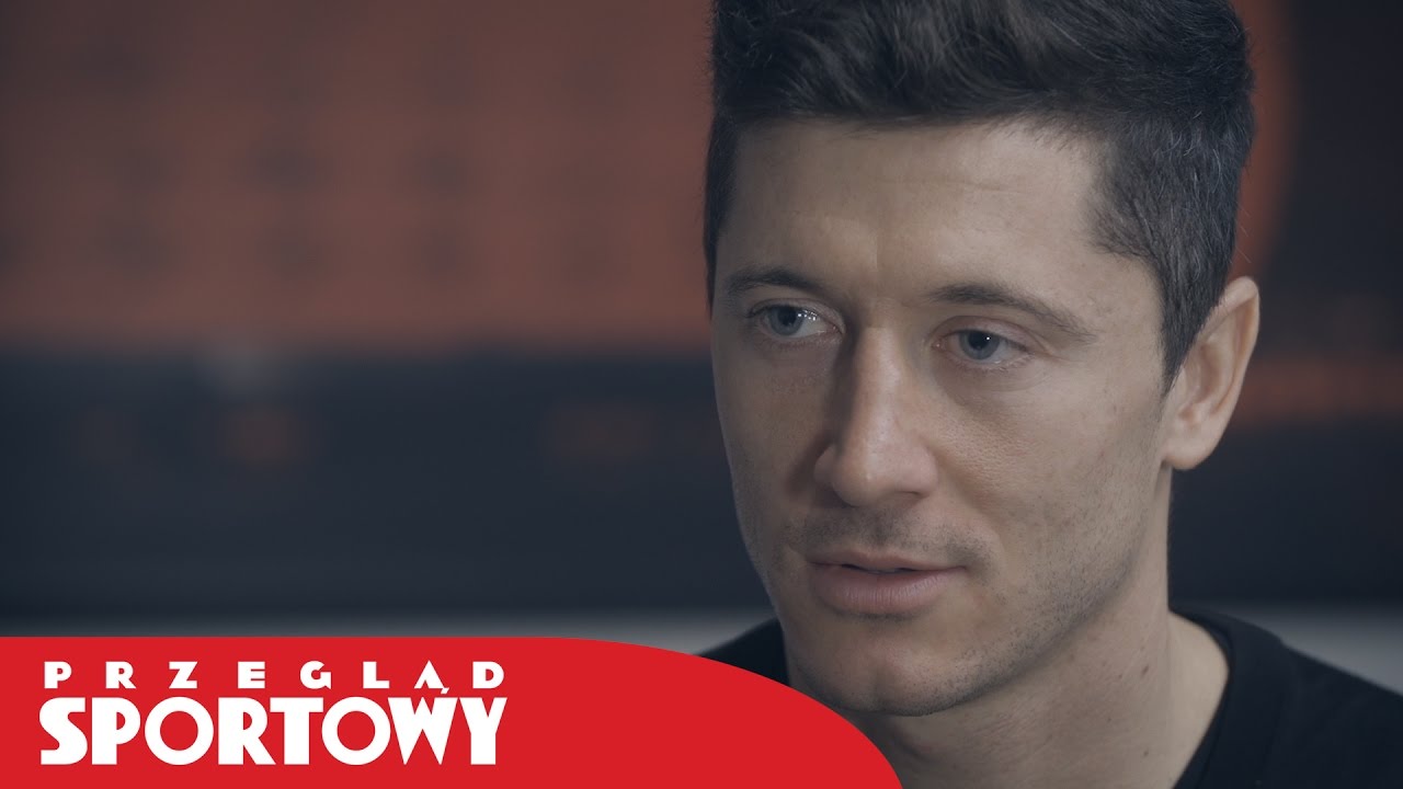 Lewandowski po przedłużeniu kontraktu z Bayernem  [1/3]