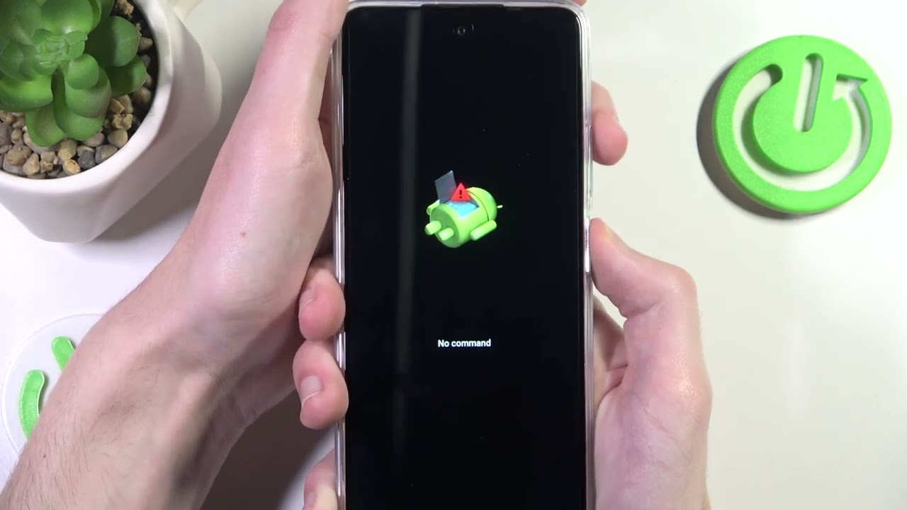 How to Enter Bootloader Mode on Any ITEL Phone