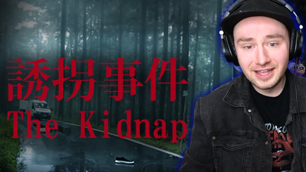 The Kidnap || New Chillas Art Game - Bawkbasoup Plays