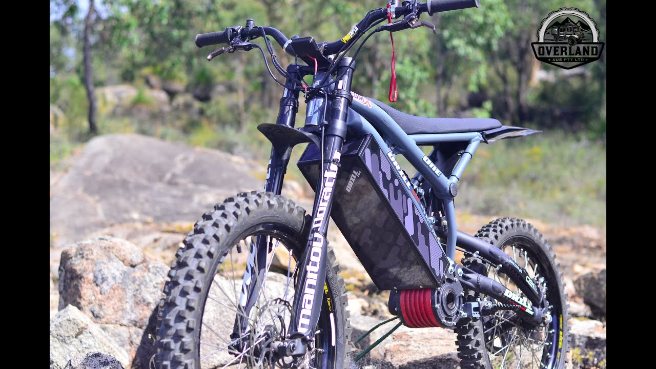 Drill One - First Ride
