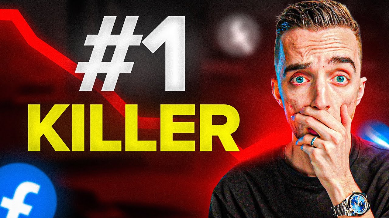 This Is The #1 Killer Of Facebook Ads