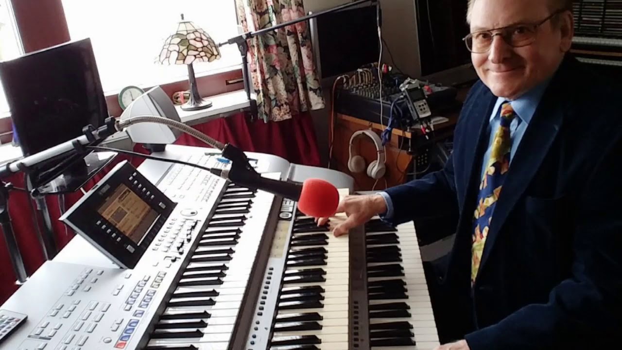 Blueberry Hill (Cover)