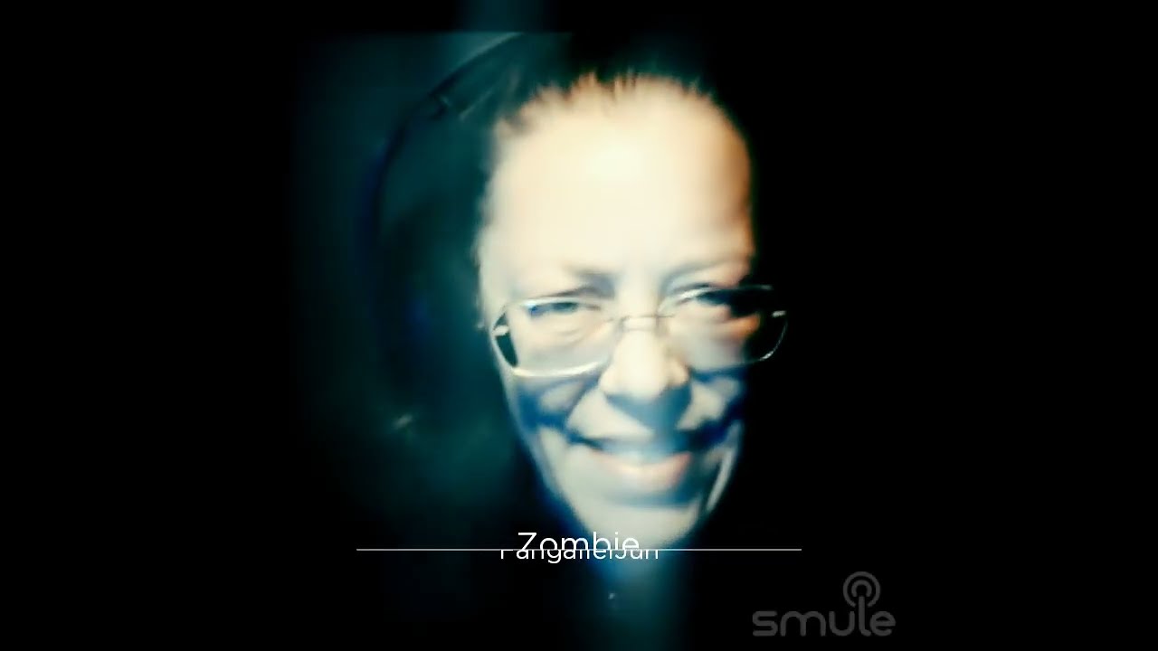 Zombie (The Cranberries) Cover by FangalielJun