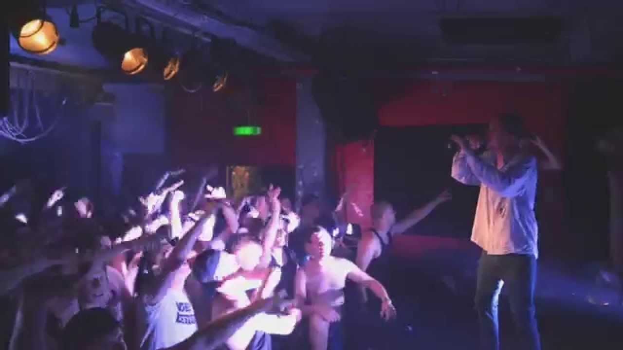 No Turning Back #5 - AzudemSK