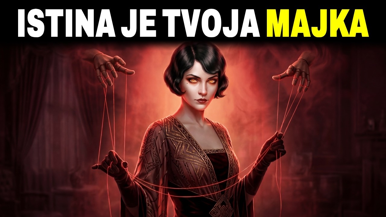 Nije Moguće Izliječiti se Dok se Ne Suočiš s Ovime o Svojoj Majci | Carl Jung