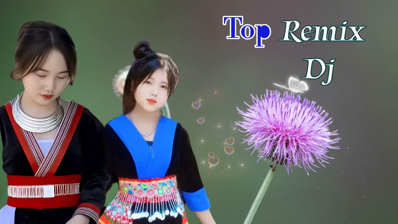 Top suab kho siab. remix Dj dicsco tổng hợp