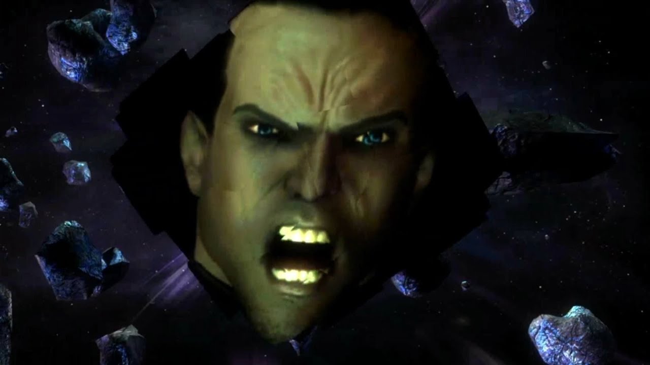 Derrota de Superman - Injustice Gods Among Us