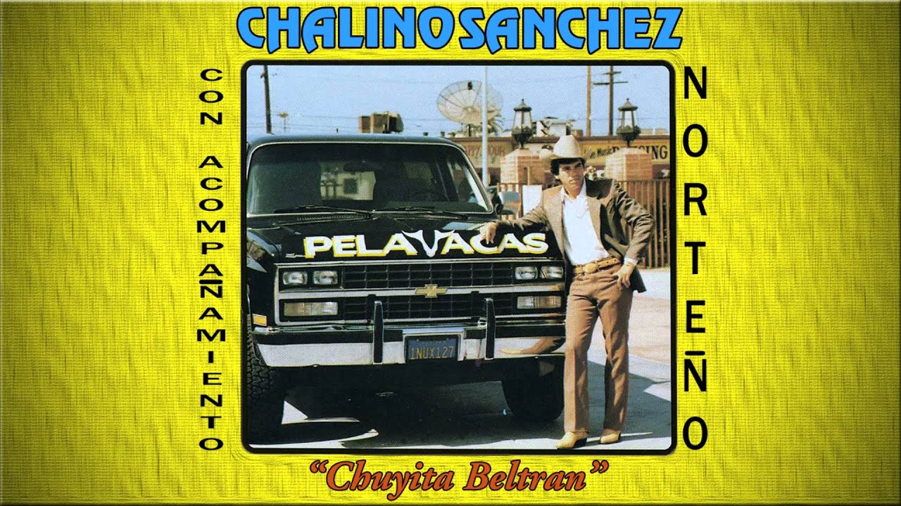 Chalino Sánchez - Régulo Sánchez