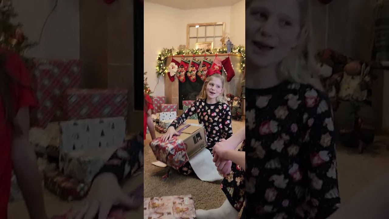 Sibling Secret Santa