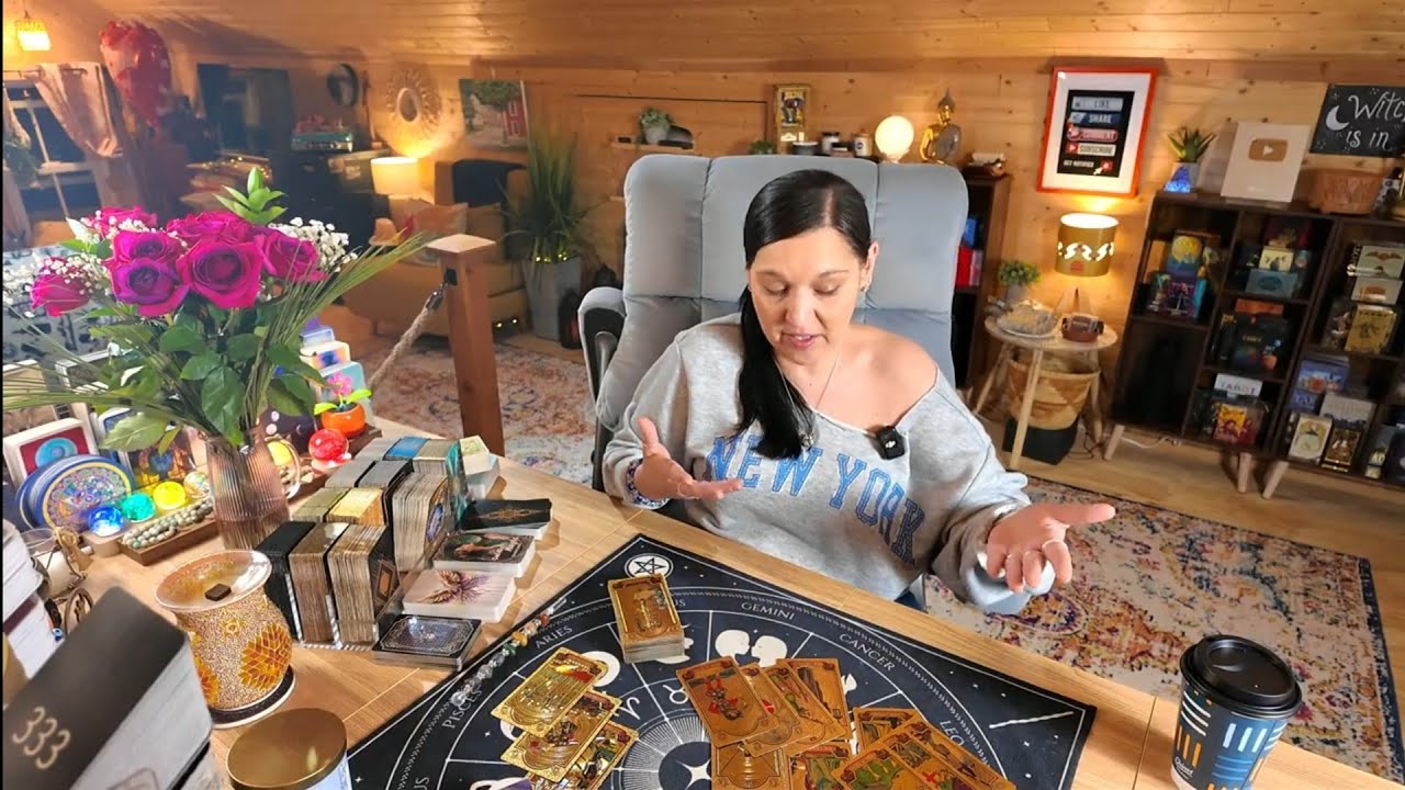 Taurus ♉ Disengaging And Avoiding Drama ☕ What You Don't See Coming ☕ Feb 22 - 28 2026