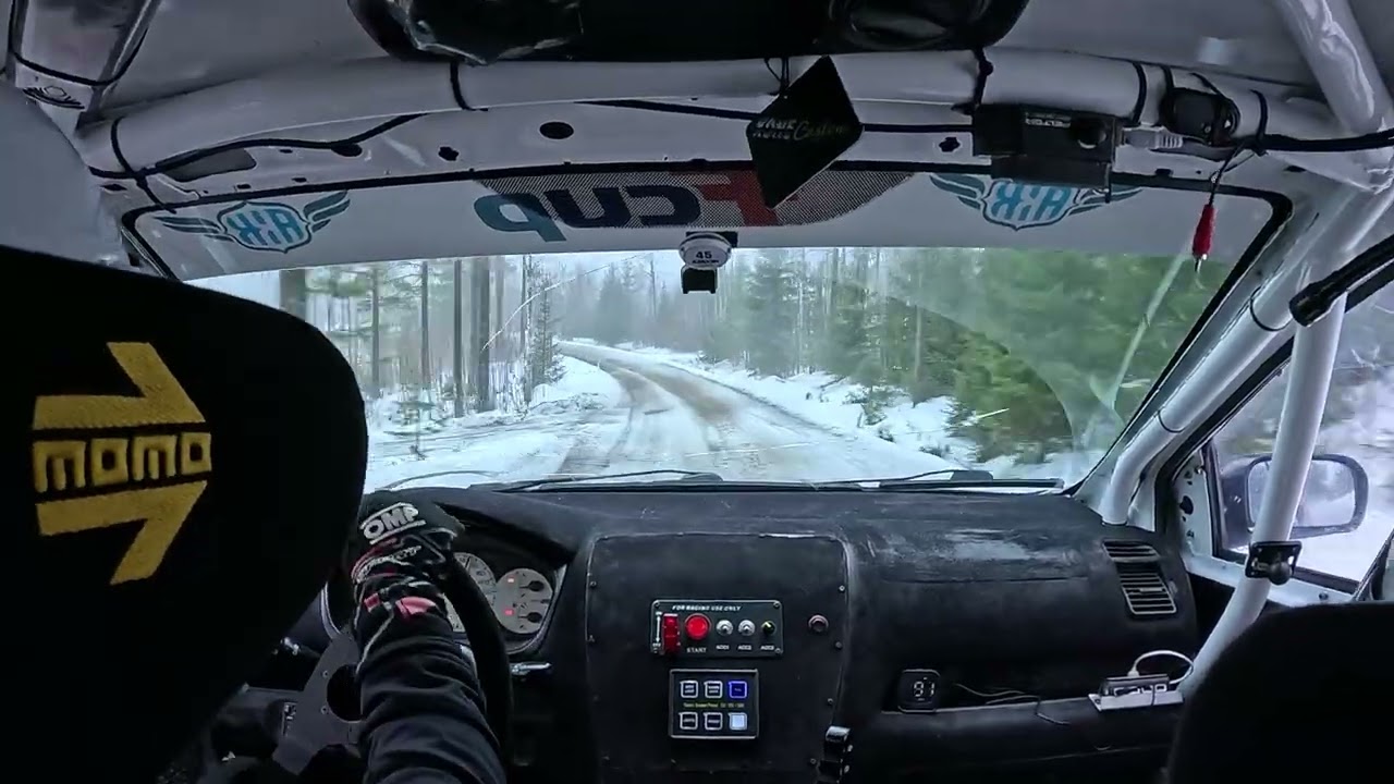 Mega-Ralli 2026 ek3
