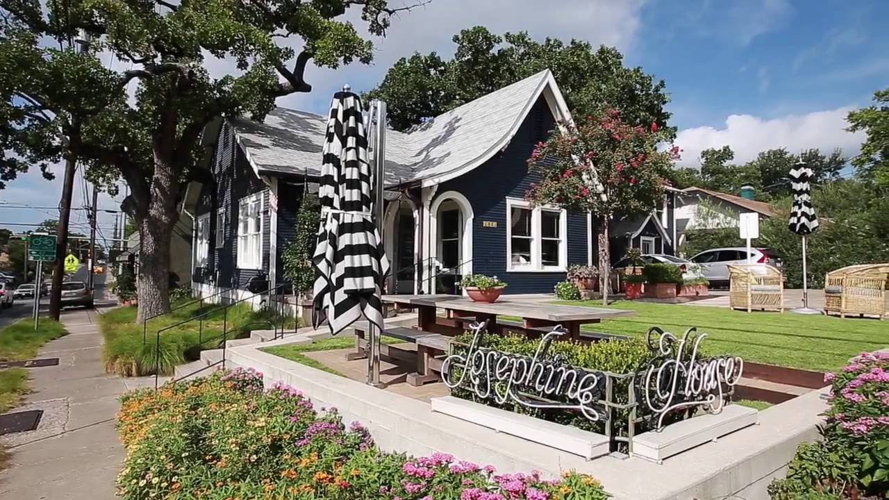 Clarksville Austin - Realty Austin Neighborhood Profile