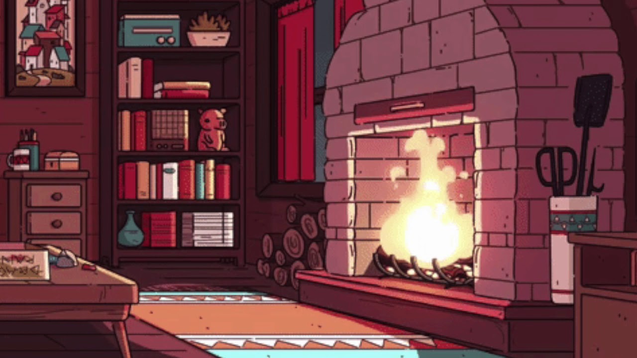 lofi hilda   chill beats for your studys and hilda