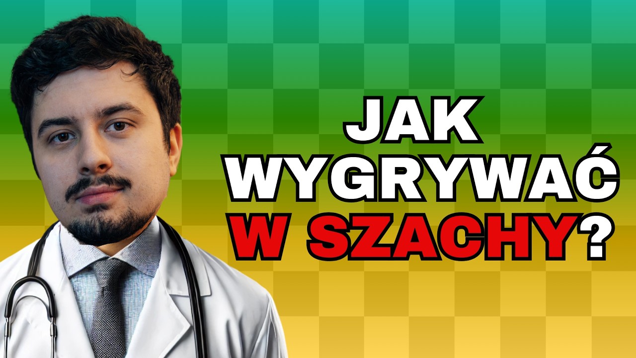 NAJWAŻNIEJSZE ZASADY SZACHOWE