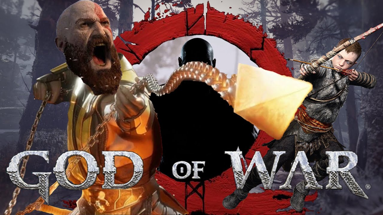 Welcome to NetherRealm?? - GOD OF WAR [PS5] – PART 15