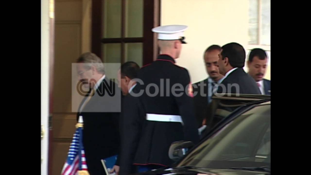 YEMENI PRESIDENT ALI ABDALLAH SALIH