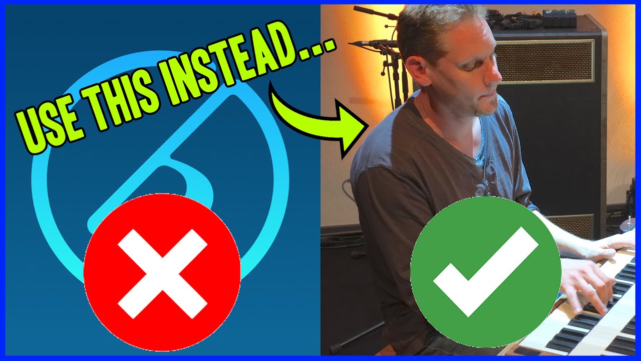 STOP Using iReal Pro For Jazz!