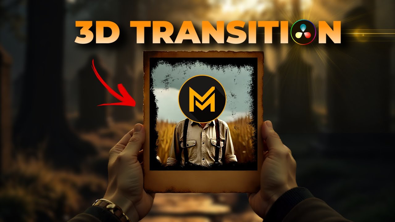 How to Actually edit like MagnatesMedia in DaVinci Resolve