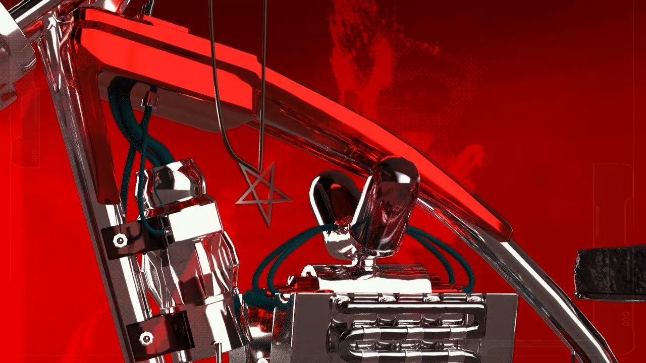 Dafresito - ADICTO AL DOLOR (Visualizer)