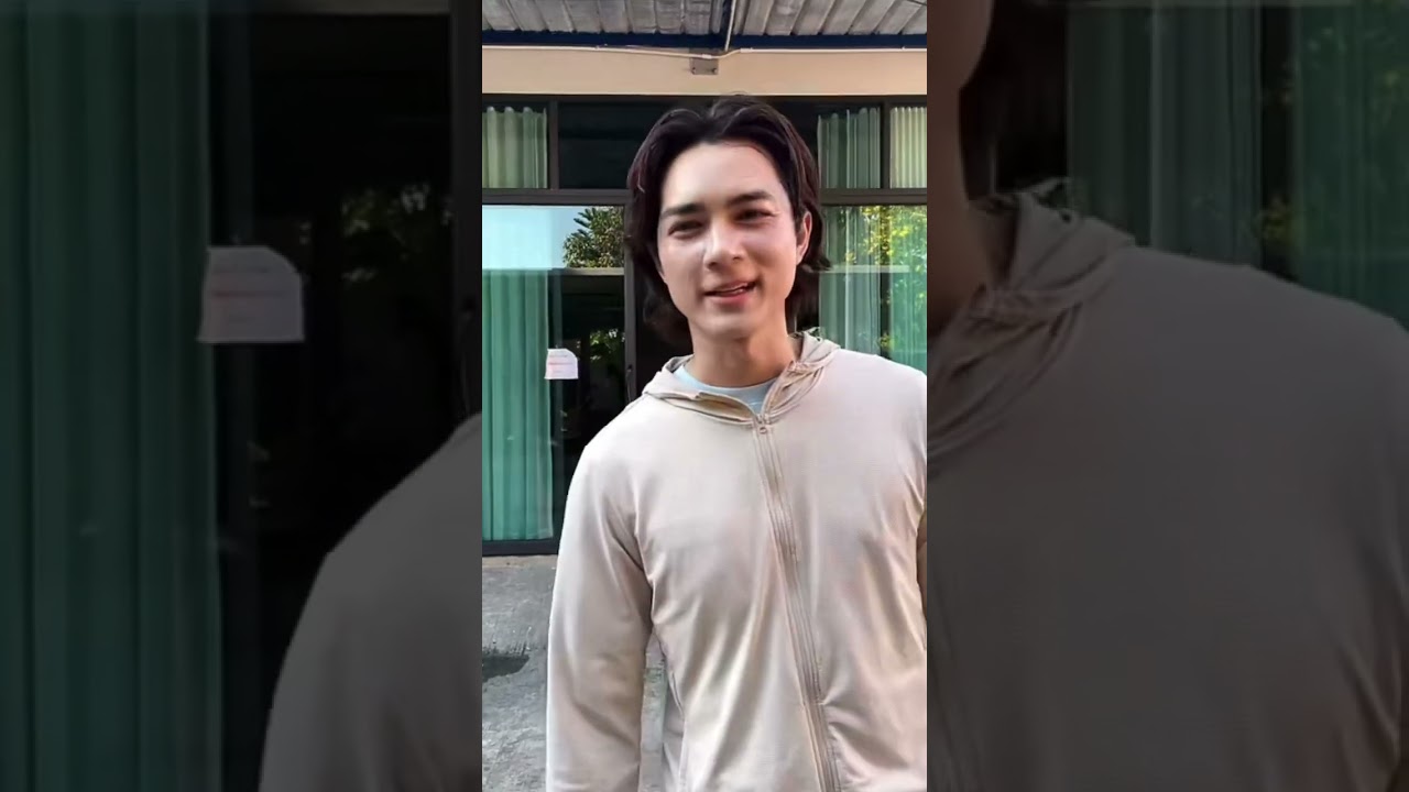 03/02/69 Live ย้อนหลัง แน็กชาลี (NackCharlie) ช่อง Khung.ap #แน็กชาลี #charliepotjes #ชาลี #charlie