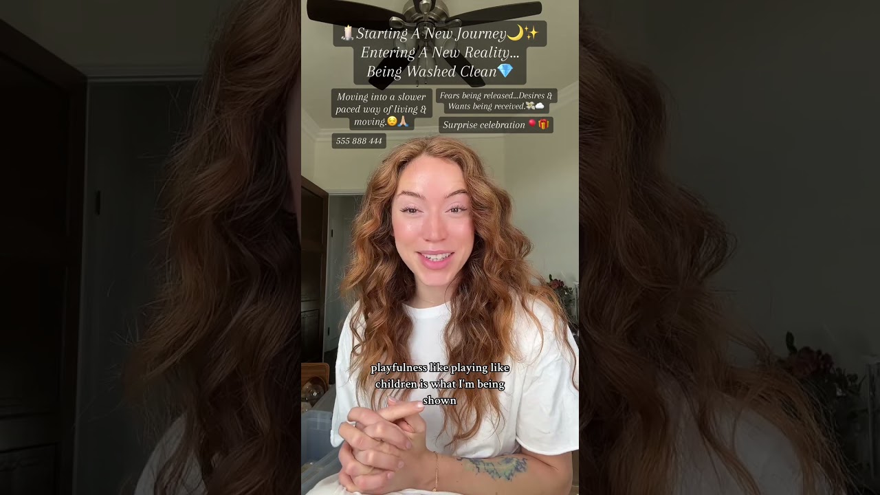 🕯️Starting A New Journey✨Channeled Angel Message