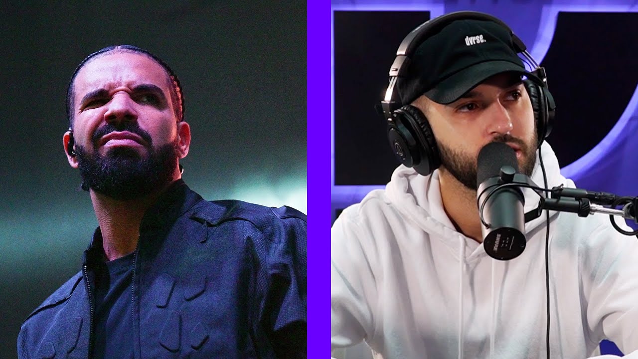 Universal Music Group Issues Grave Warning To People Creating A.I. Music From Artists Like Drake