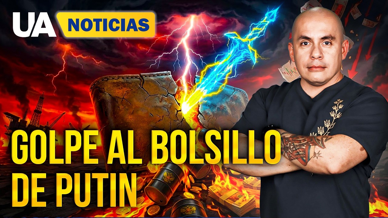 ¡G7 libera 400M de barriles de petróleo! ¡Países Bajos frenan la 