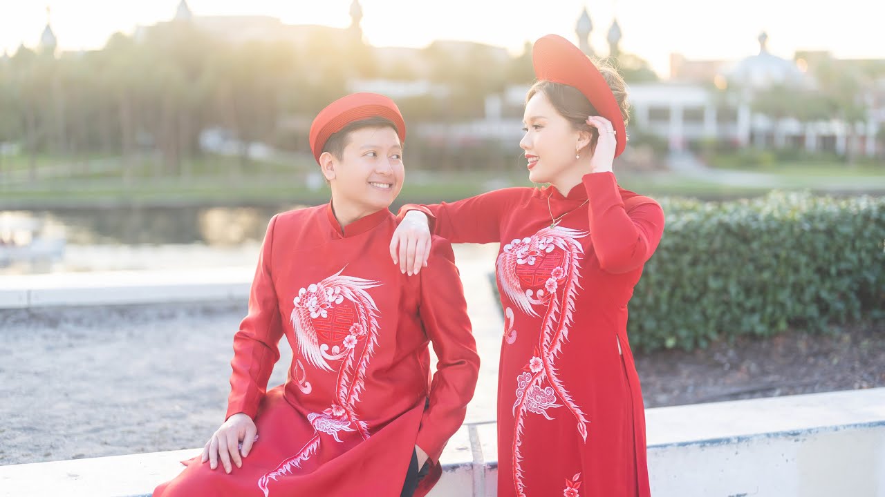 Luke and Anita's Wedding Teaser