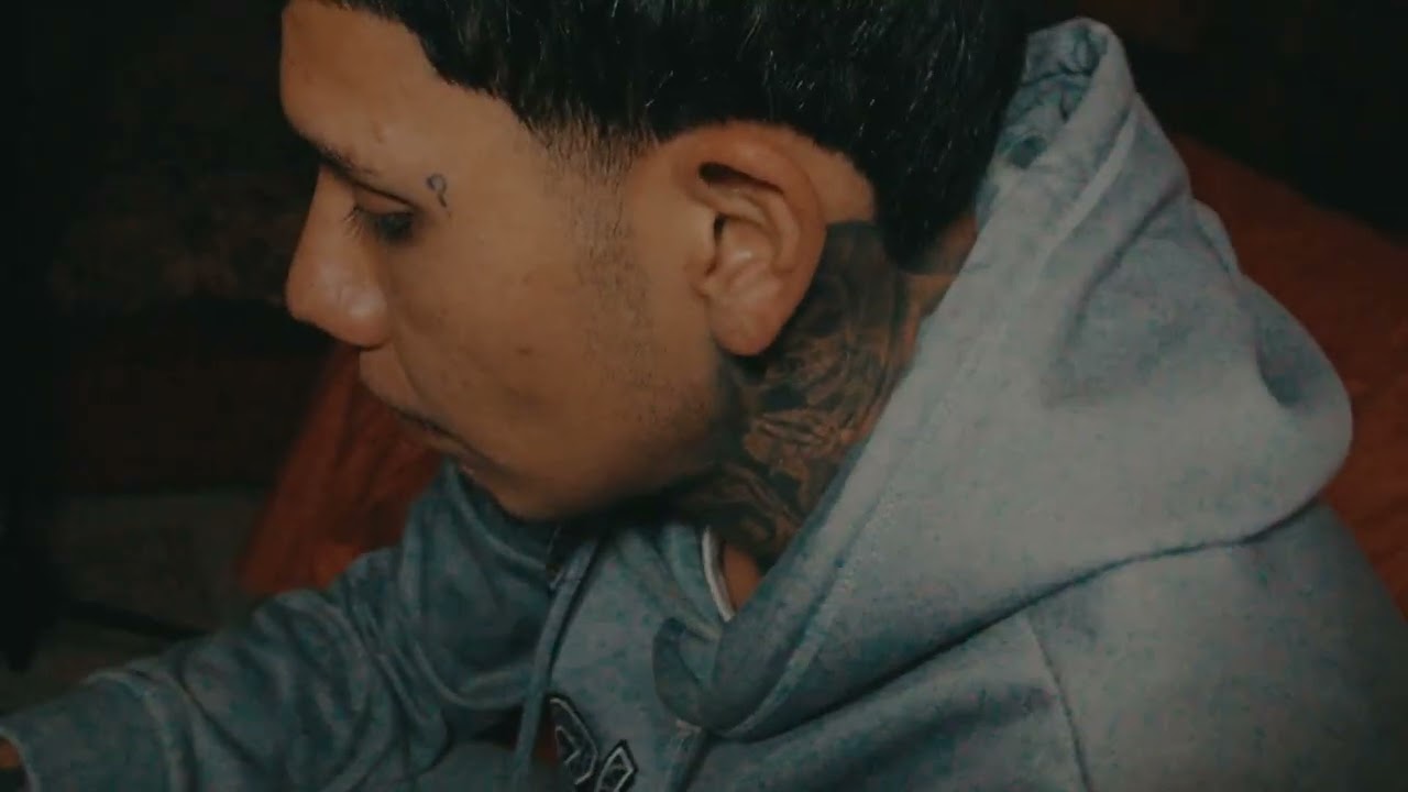 KIRKEN - Rumores (Video Official)