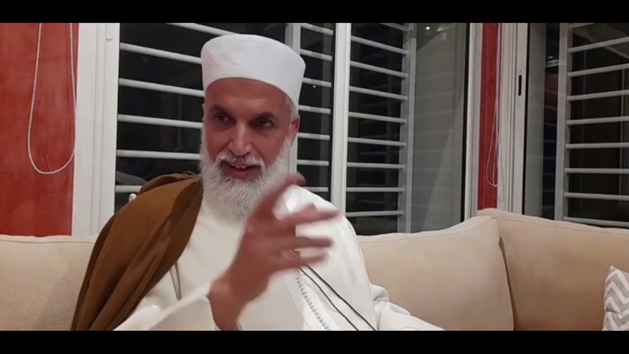 Ton lien avec le Shaykh, c'est le dhikr d'ALLAH !