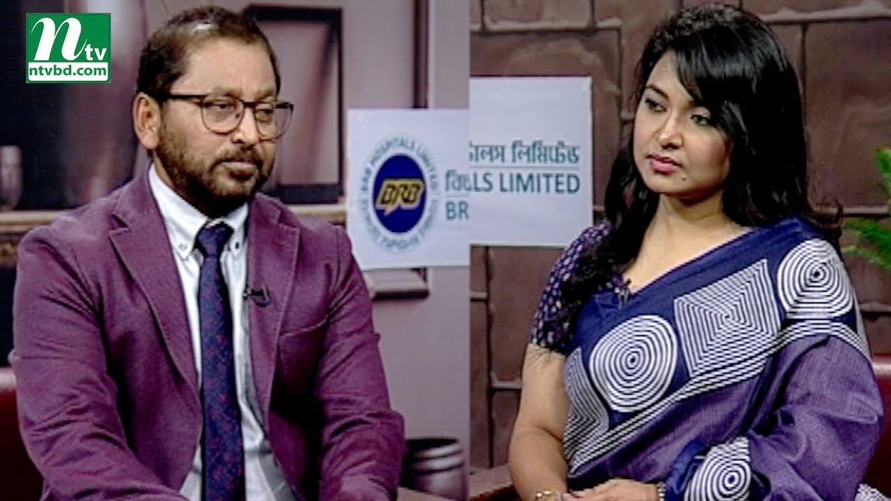 ক্রনিক কিডনি ডিজিজ : সুস্থ থাকতে করণীয় | ডা. এম এ সামাদের পরামর্শ | স্বাস্থ্য প্রতিদিন ৩৫৭৫