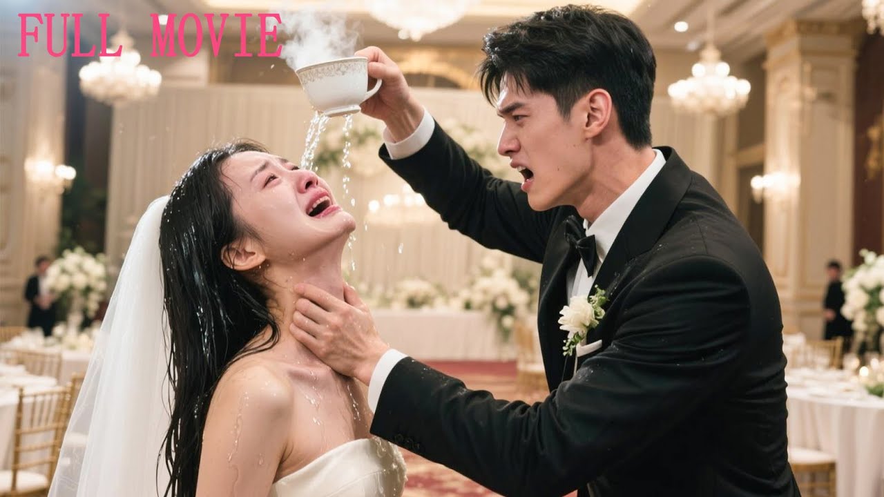 On Their Wedding Day, He Burned Her With 100℃ Tea&mdash;Now She&rsquo;s the CEO&rsquo;s Bride!He Regrets Everything!