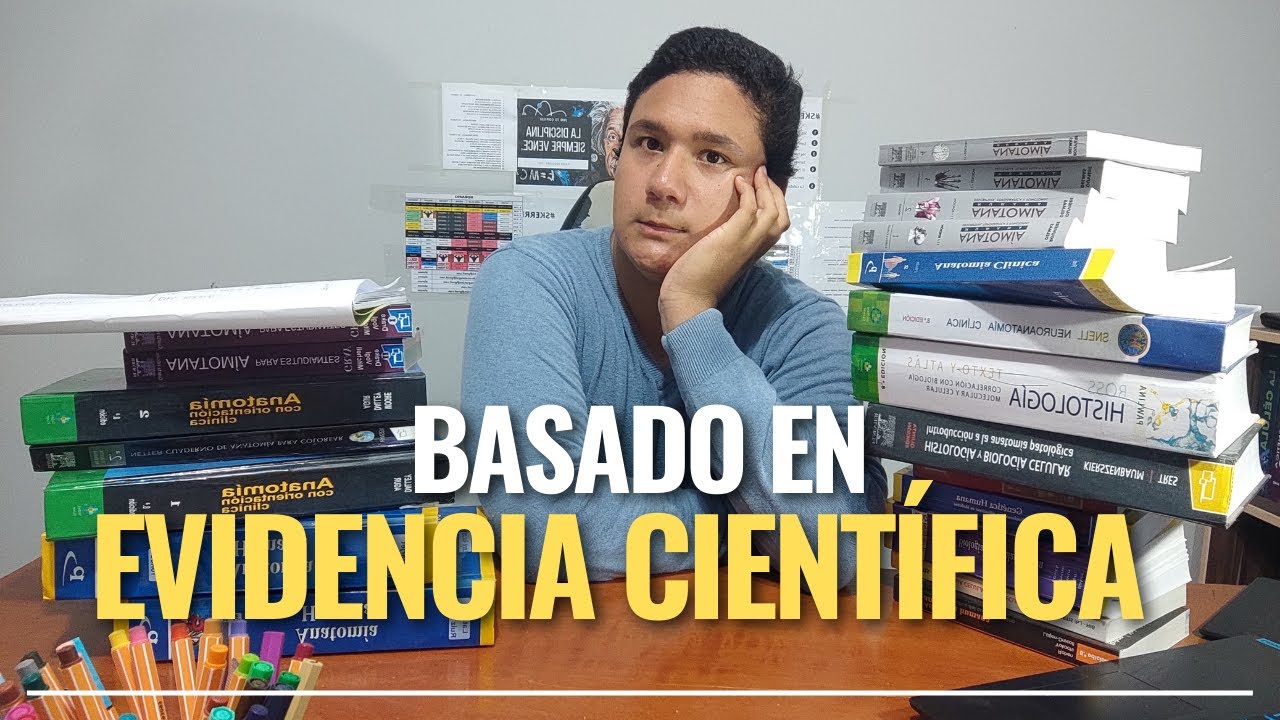 Cómo ESTUDIAR EFECTIVAMENTE en 2026