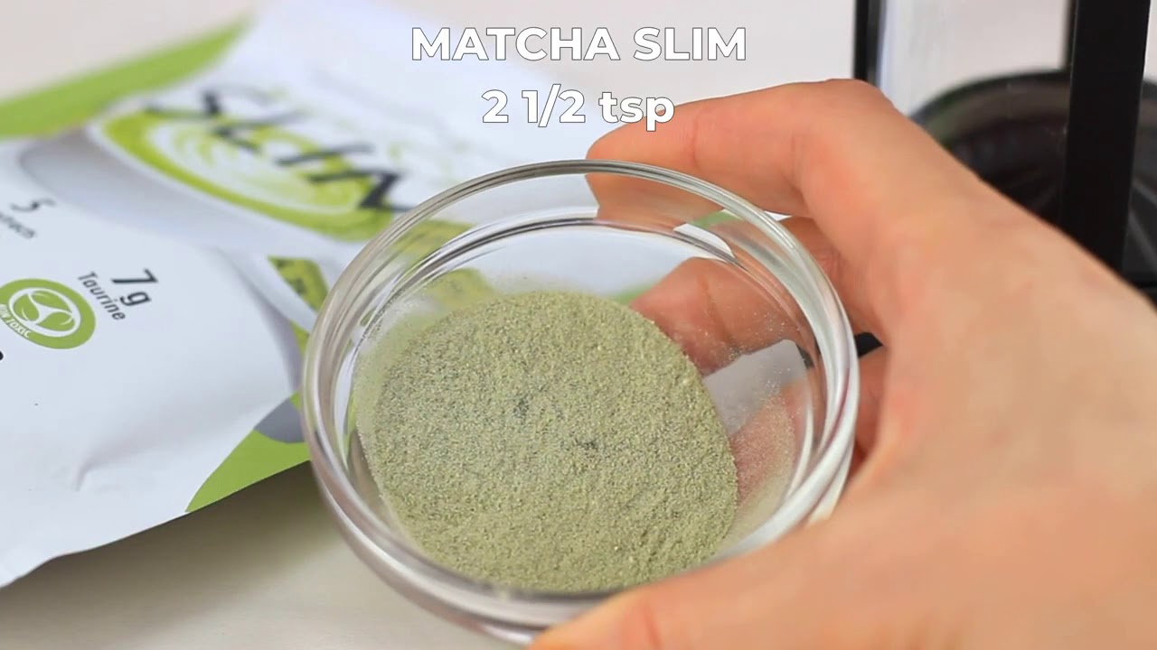 Matcha Slim