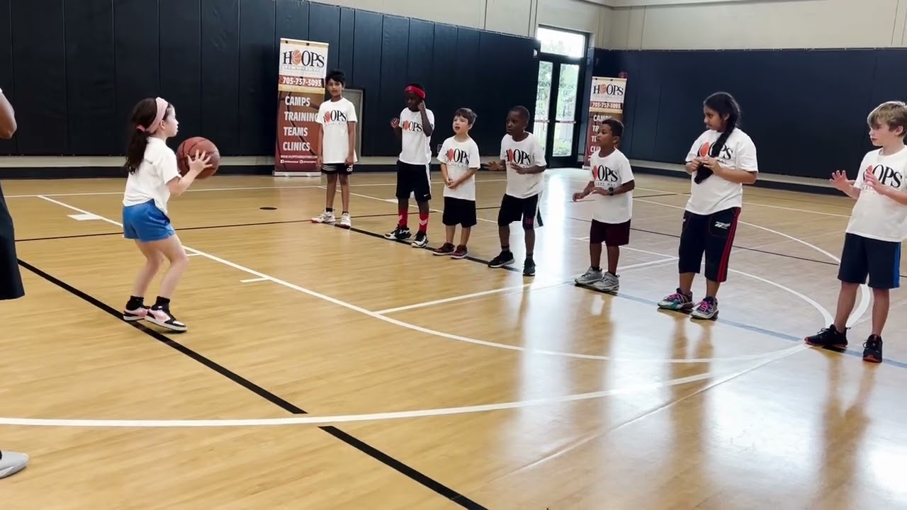 2024 Summer Camp#1   Jun 20 – 21, 2024
