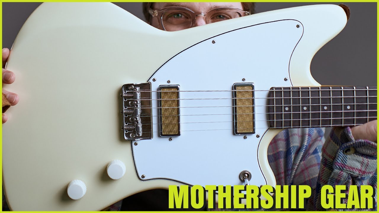 Harmony Standard Silhouette | Mothership Gear