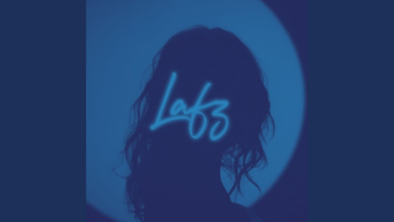 Lafz (Slowed & Reverb)