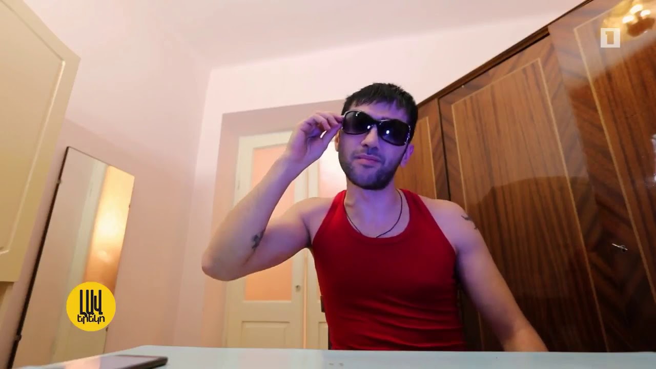 Garik  Papoyan (Vitamin) -Rap