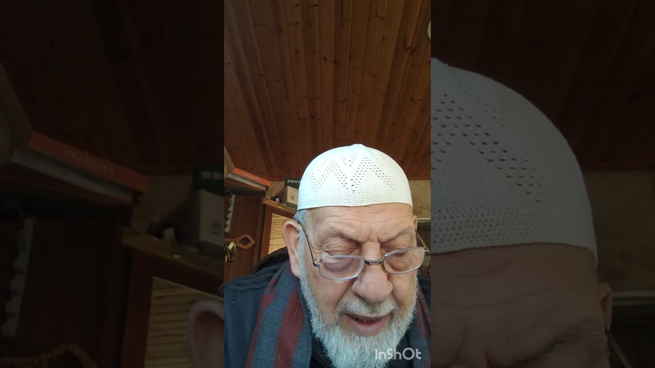 النسيان العارض جائز في حق الانبياء.شبهة 7.حلقة852.د.احمد المومني