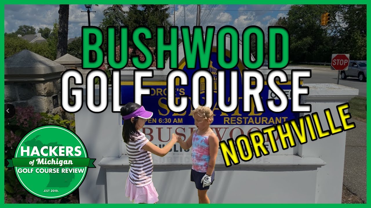Bushwood Golf Club Northville Hackers of Michigan S3E19