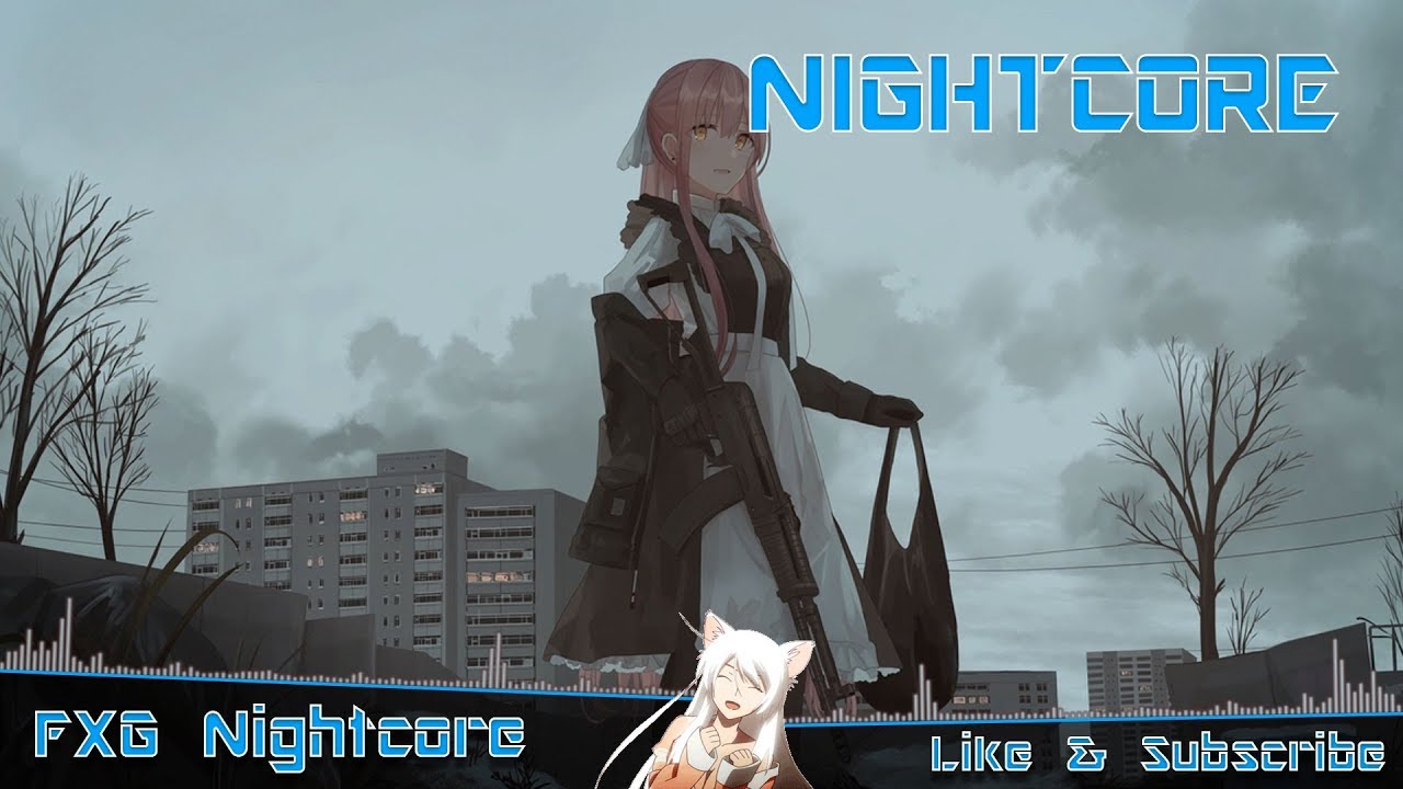 Nightcore - Dreamin